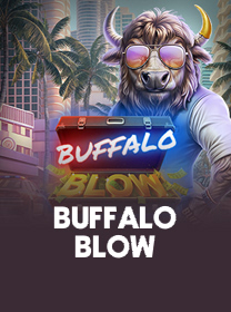 Cara Menang Bermain Buffalo Blow dengan Mudah
