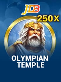 Olympian Temple Game: Panduan Bermain dan Tips Menang
