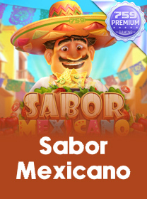 Cara Menang Bermain Sabor Mexicano dengan Mudah