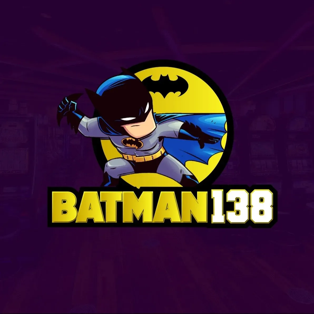 Aplikasi batman138 Ringan untuk Android