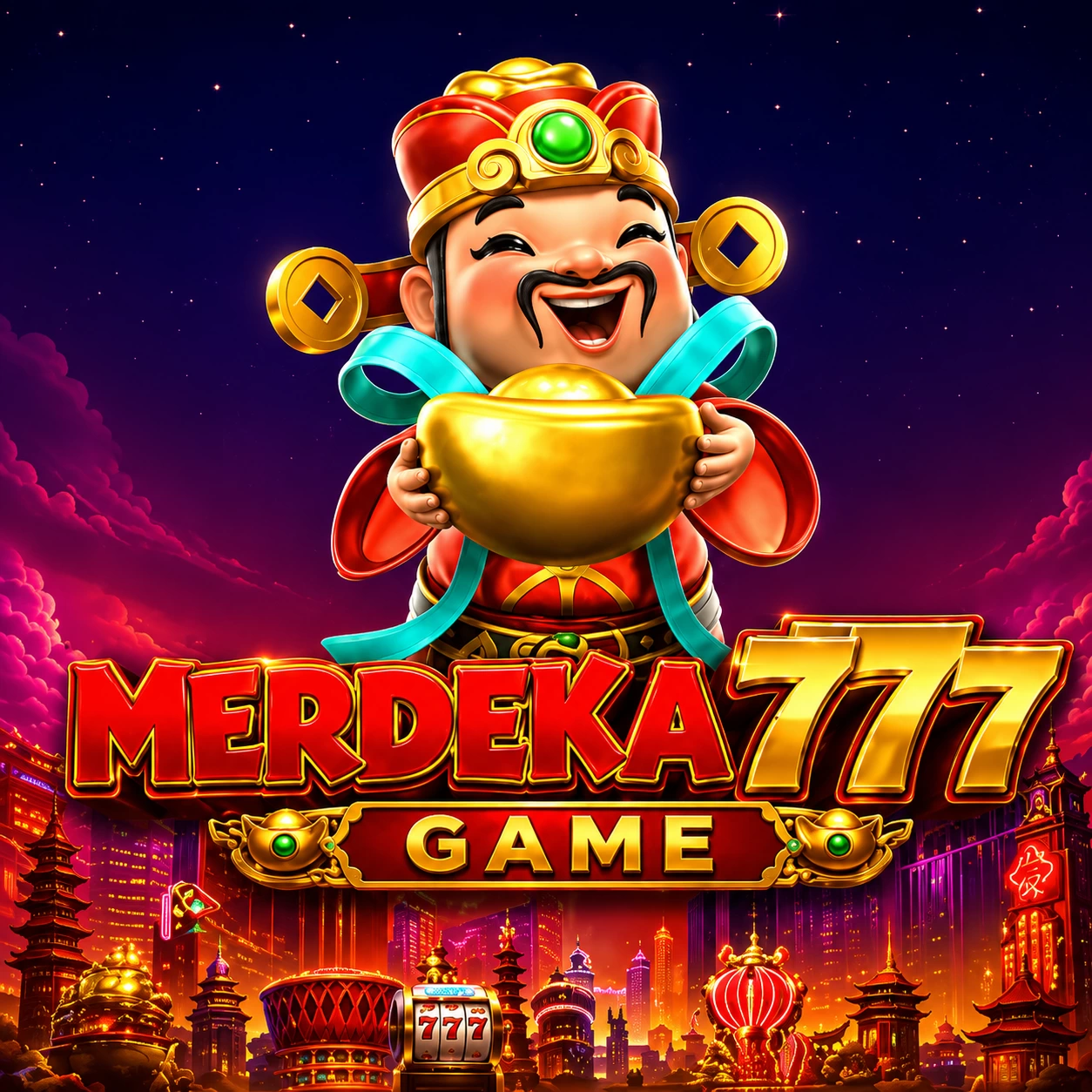 merdeka777 Terbaru: Review Aplikasi dan Link Unduh