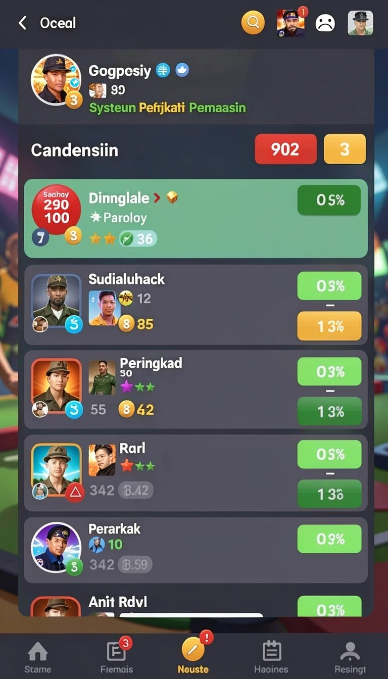 Tips Menang Bermain Lucky God of Wealth yang Perlu Diketahui 3
