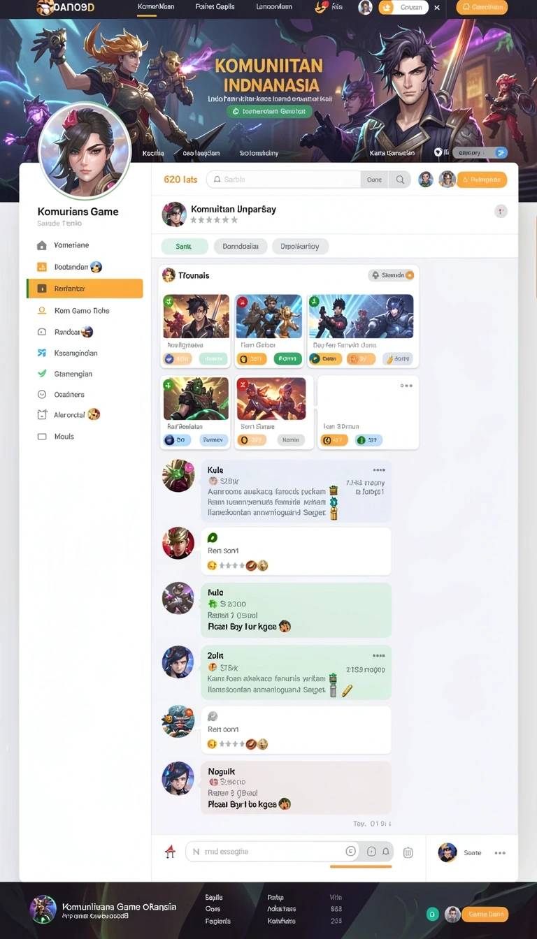 v07 Terbaru untuk Android: Download APK Gratis screenshot 2