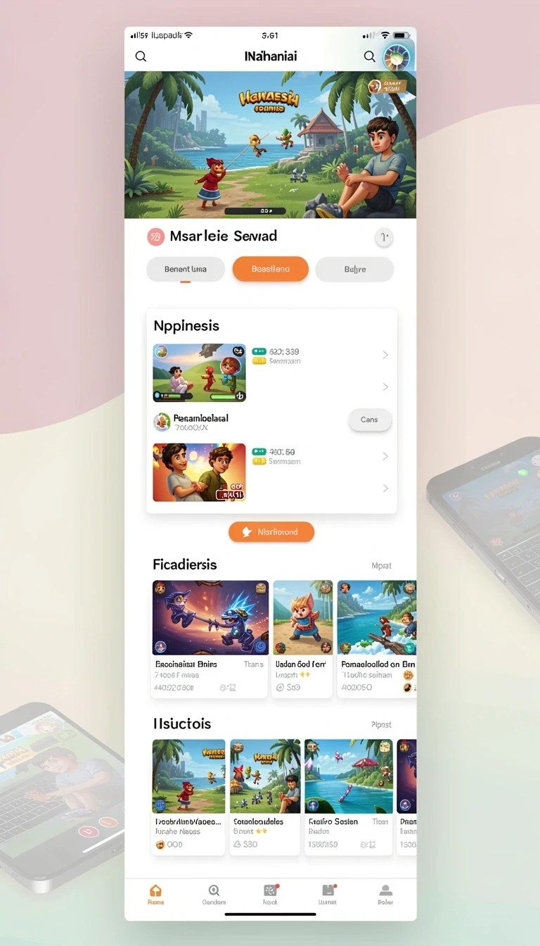 Aplikasi 6svip Paling Baru untuk Android screenshot 4