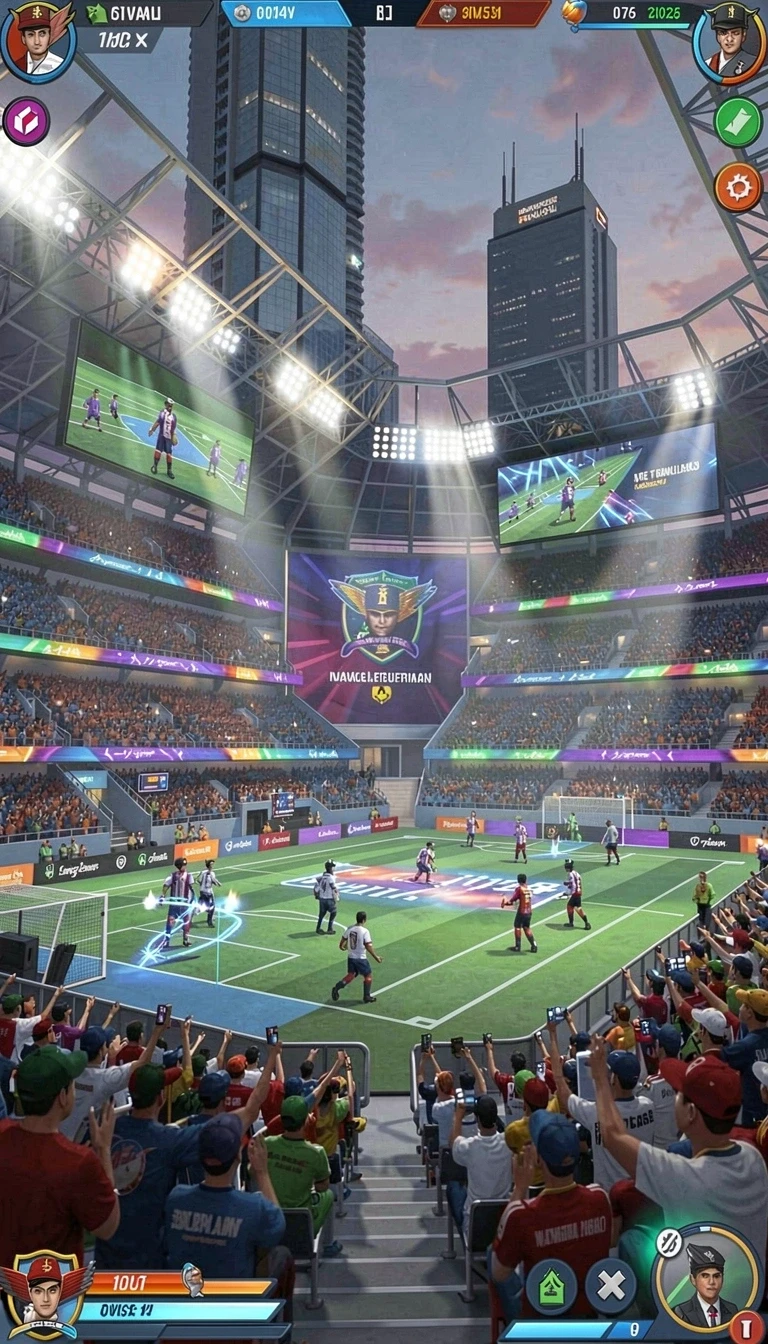 Olympian Temple Game: Panduan Bermain dan Tips Menang 1