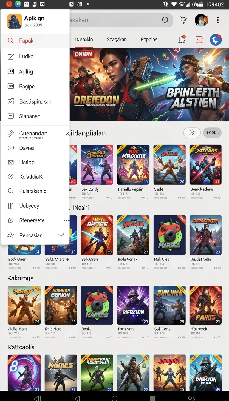 Cara Menggunakan Aplikasi sr877 untuk Pemula screenshot 1