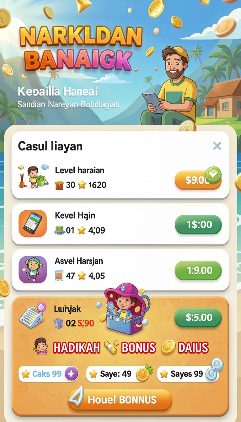 Tips Menang Bermain Lucky God of Wealth yang Perlu Diketahui 1