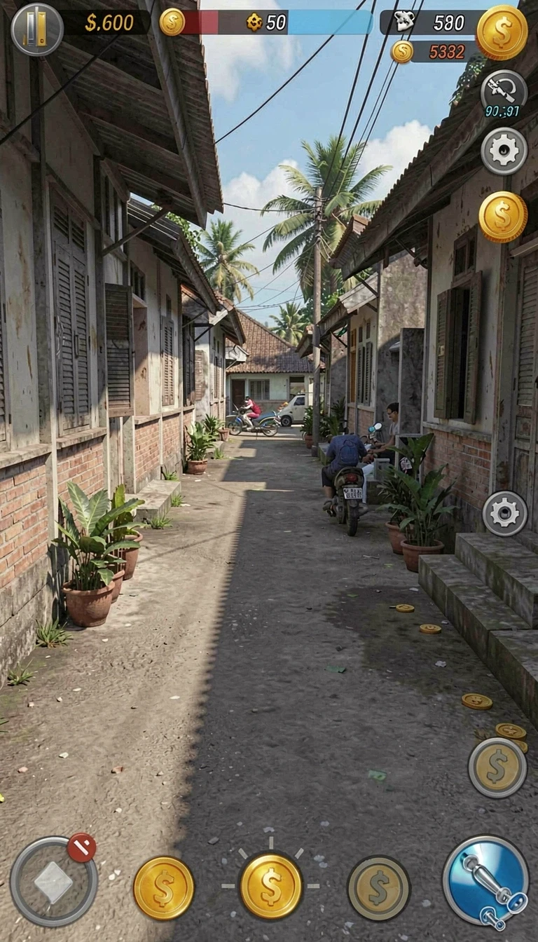 Review Aplikasi deep Versi Terbaru screenshot 3