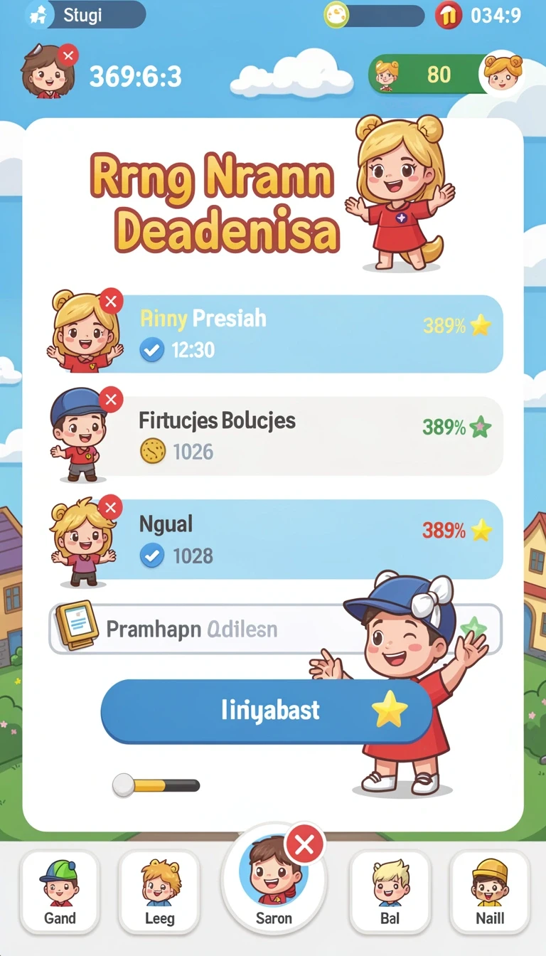 Cara Bermain Unlimited Wishes dan Tips Menang Mudah 2