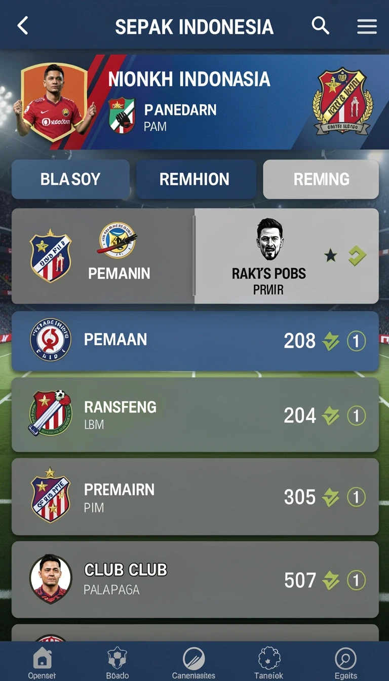v07 Terbaru untuk Android: Download APK Gratis screenshot 4