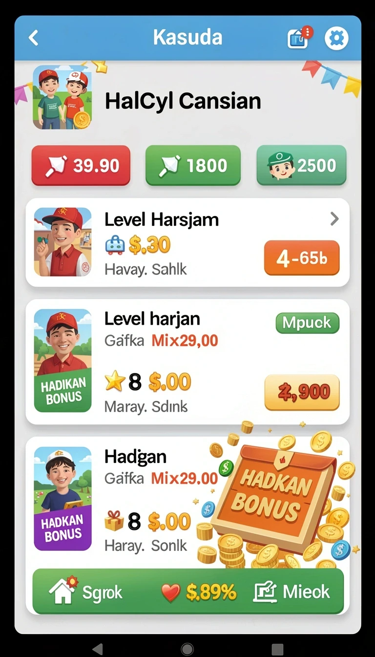 ungutoto App APK Terbaru screenshot 1