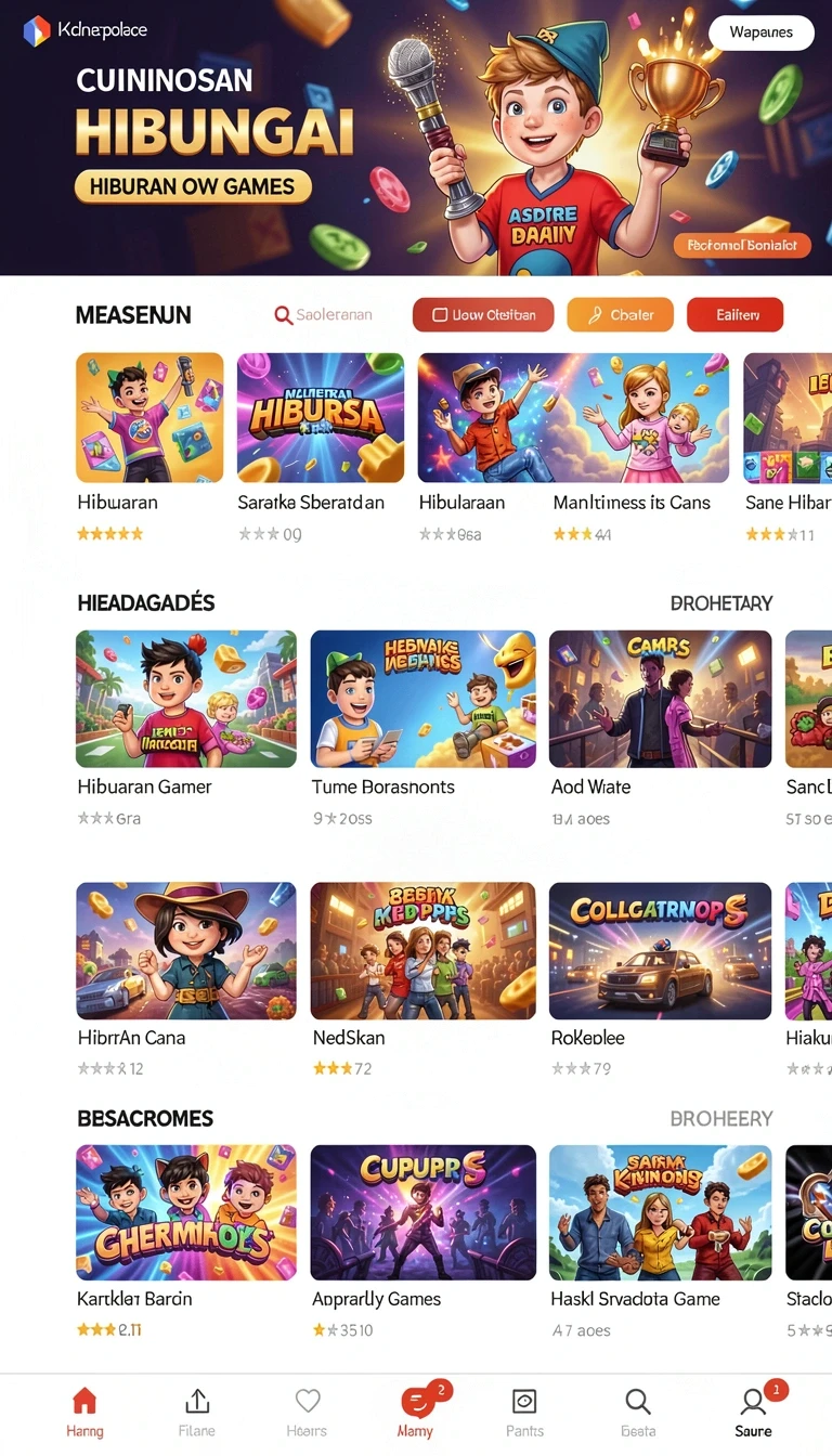 Panduan Lengkap Aplikasi idrgame untuk Pemula screenshot 4