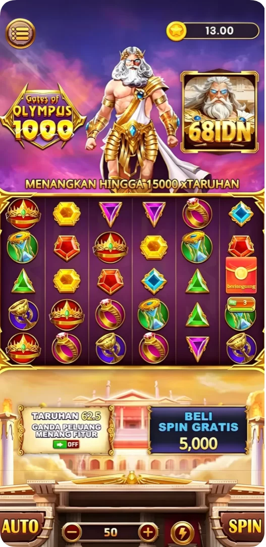 Heroic Spins Game: Panduan Bermain dan Tips Menang 2