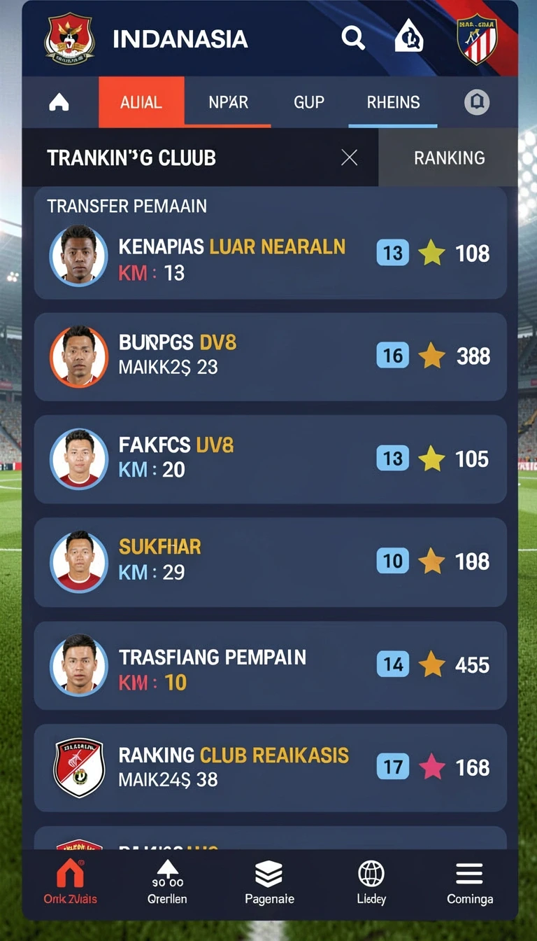 dnaslot Versi Terbaru: Apa yang Baru? screenshot 1