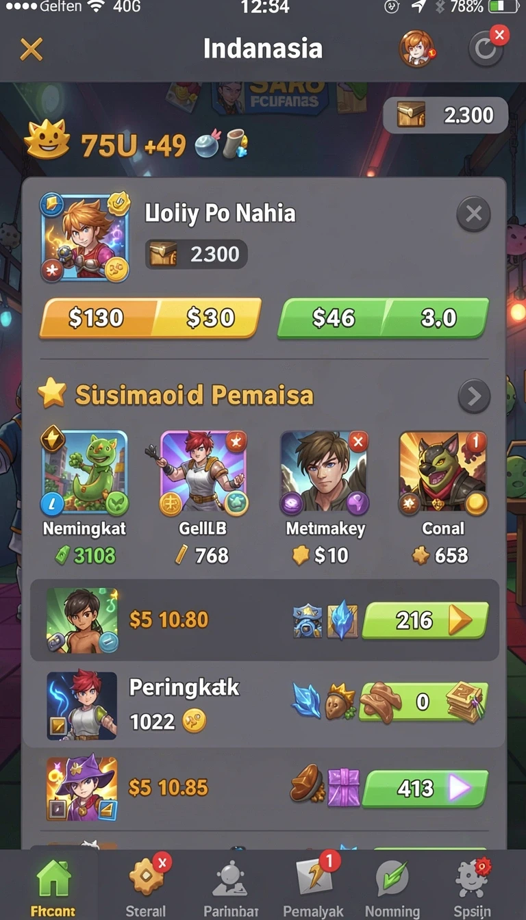 Aplikasi open Terbaru dengan Fitur Terbaik screenshot 2