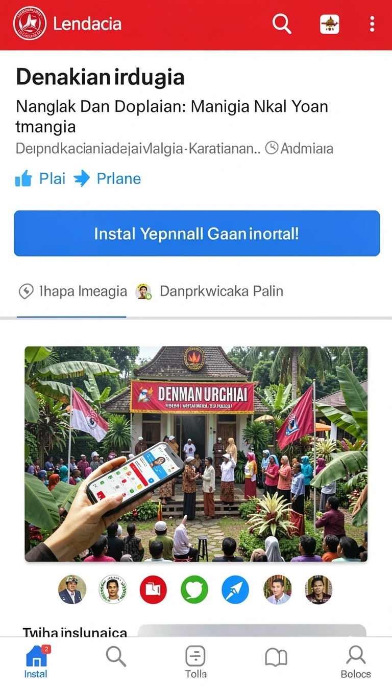 qt777 App Terbaru: Fitur Unggulan dan Download screenshot 4