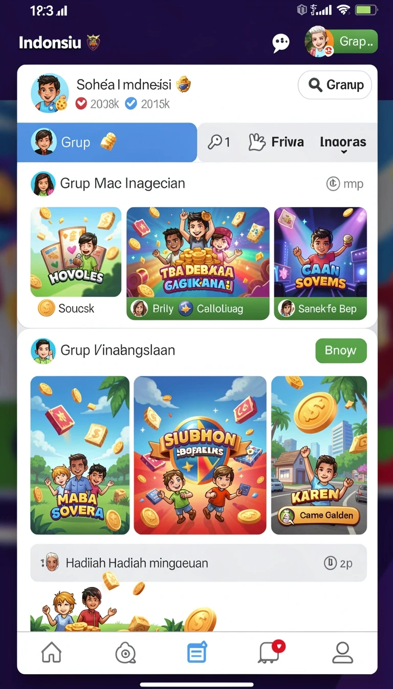 Review Aplikasi sbobet88 Versi Terbaru screenshot 1