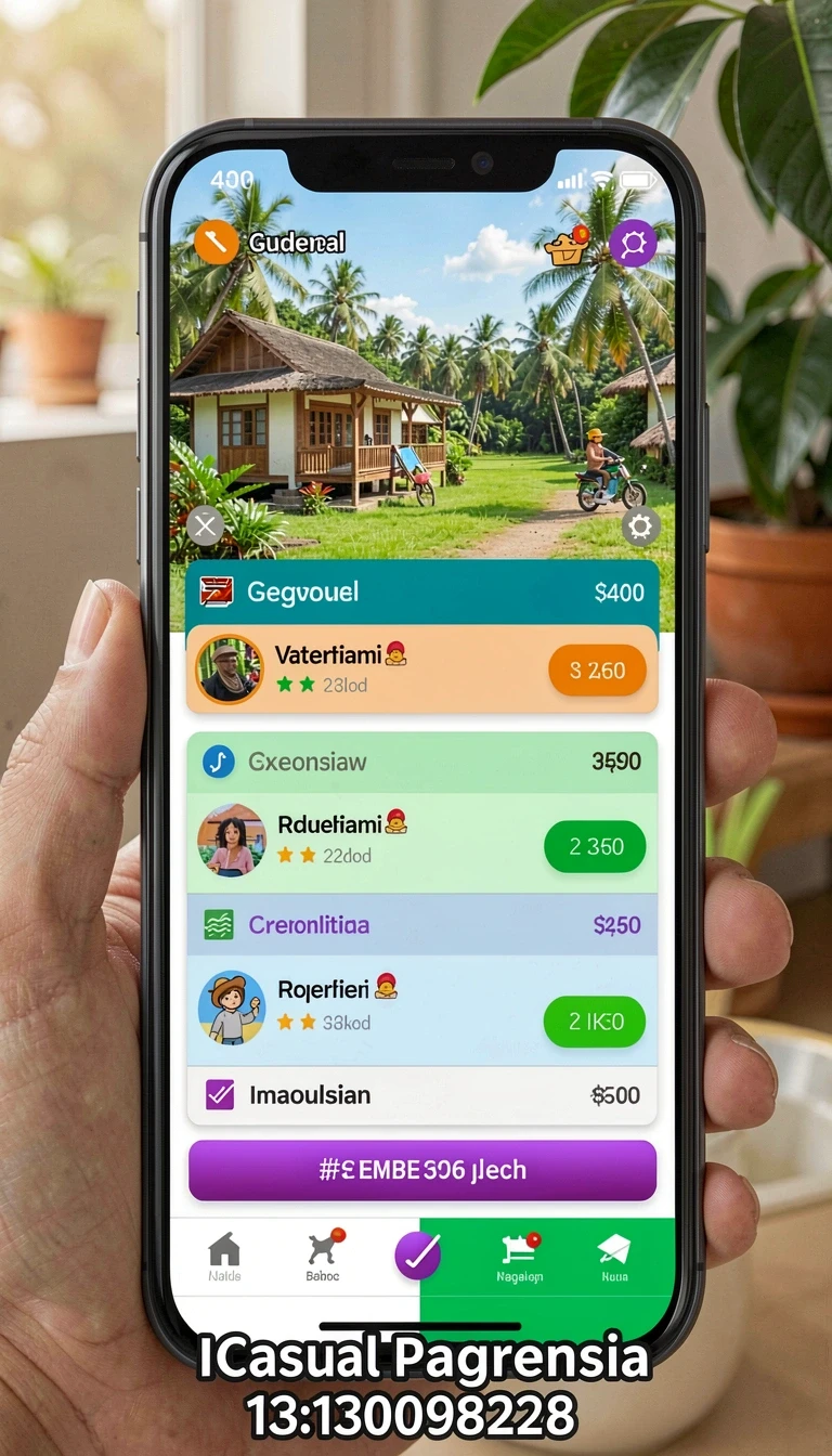 ovo88 APK Terbaru dengan Fitur Lengkap screenshot 2