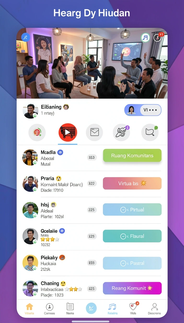 88iii APK Terbaru dan Aman untuk Diunduh screenshot 3