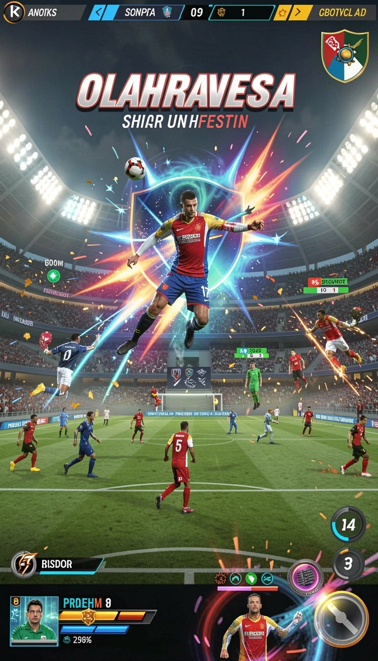 Cara Pasang events di HP Android dengan Benar screenshot 1