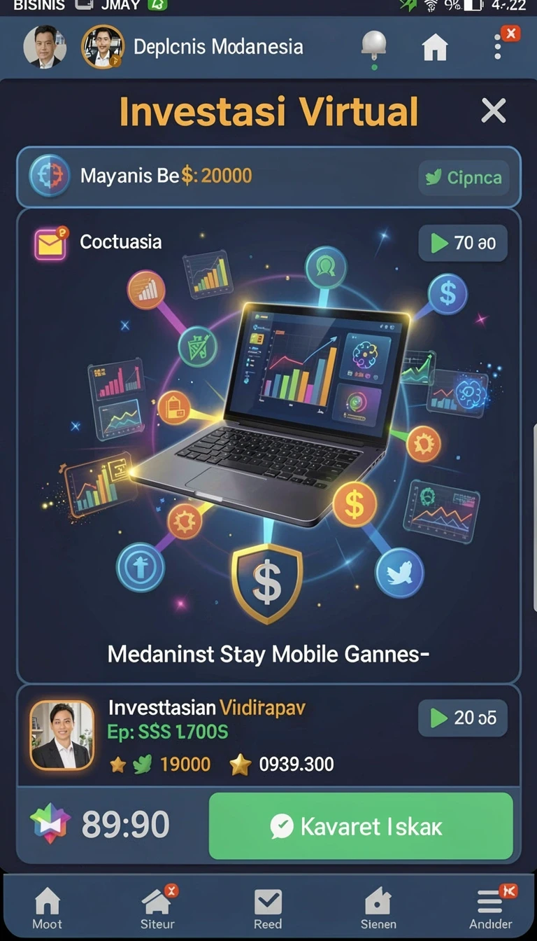Cara Download dan Instal slotbom77 di Android screenshot 3