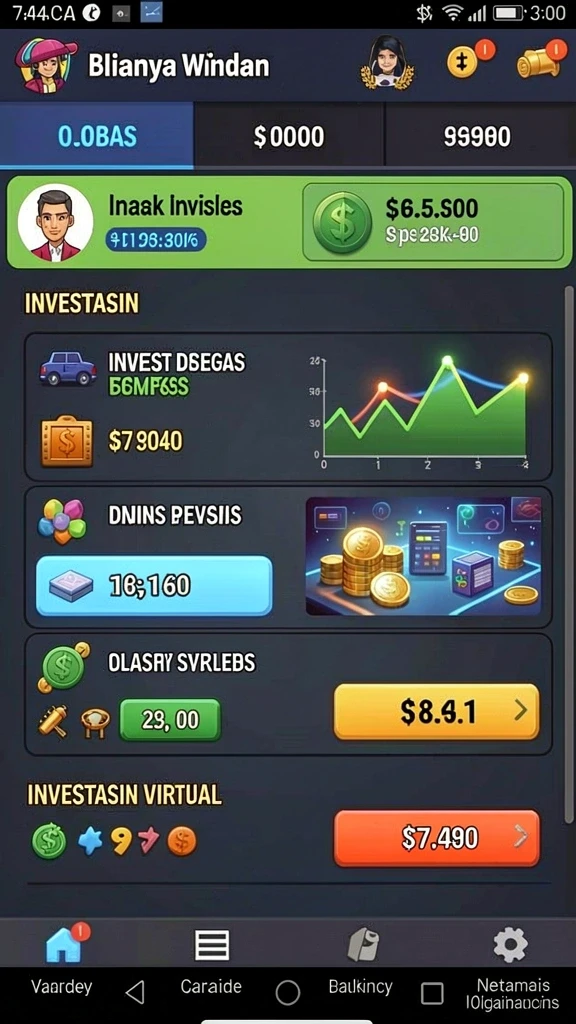 Review Lengkap Aplikasi mahkota188 Terbaru screenshot 2