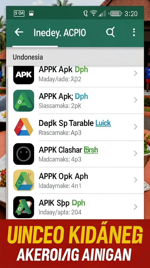 88iii APK Terbaru dan Aman untuk Diunduh screenshot 4