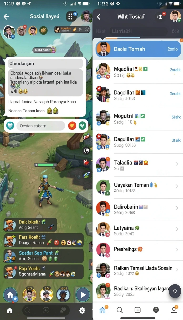 Download maxwin303 APK Terbaru Full Version screenshot 2