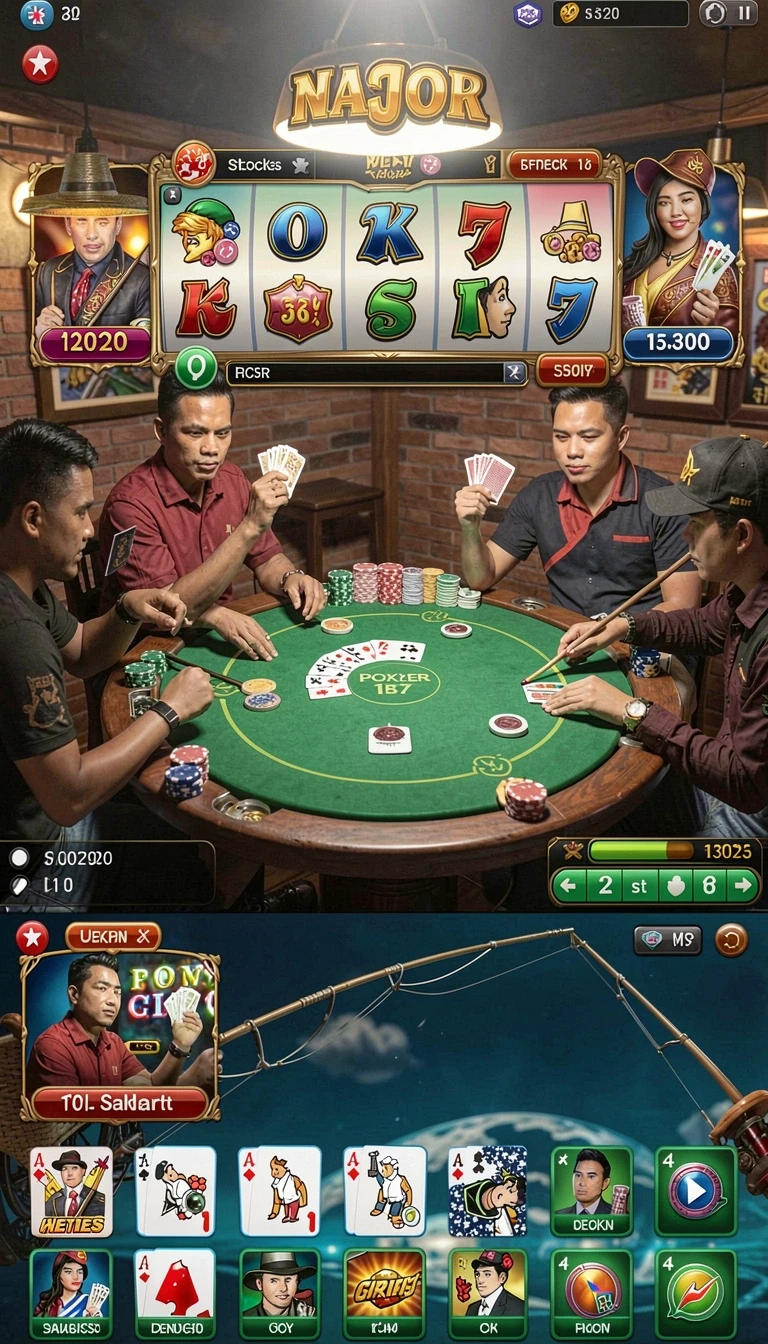 Panduan Lengkap Aplikasi idrgame untuk Pemula screenshot 1