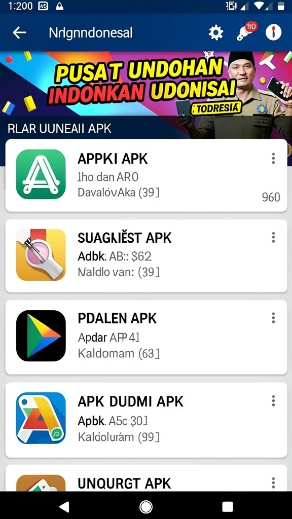 Aplikasi medantoto Paling Baru untuk Android screenshot 3
