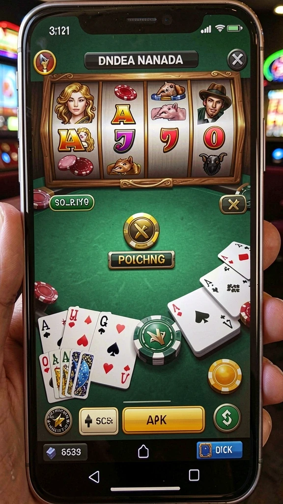 Aplikasi slot367 Terbaik untuk Android dan iOS screenshot 3