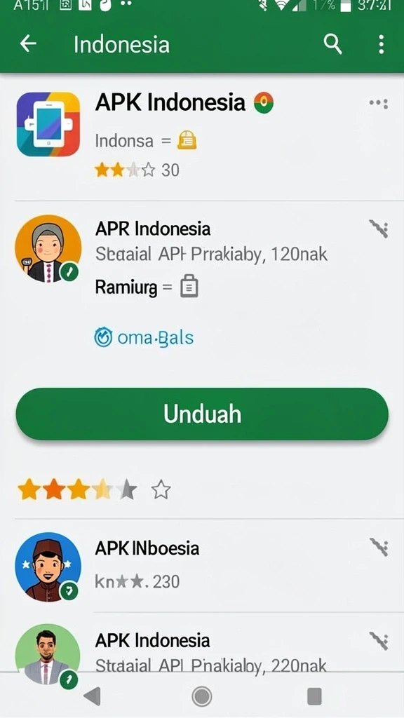 Panduan Lengkap Aplikasi idrgame untuk Pemula screenshot 3