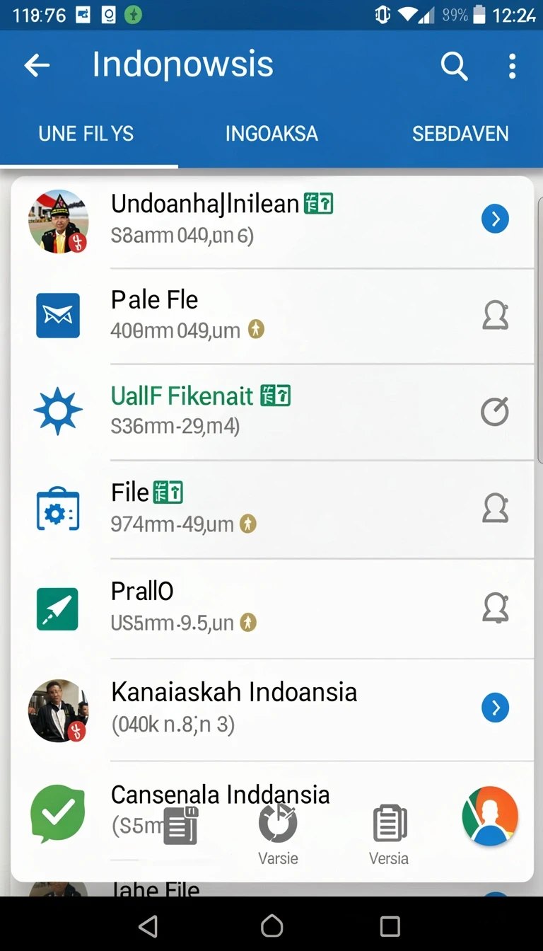 Kelebihan dan Fitur Aplikasi java303 Terbaru screenshot 1
