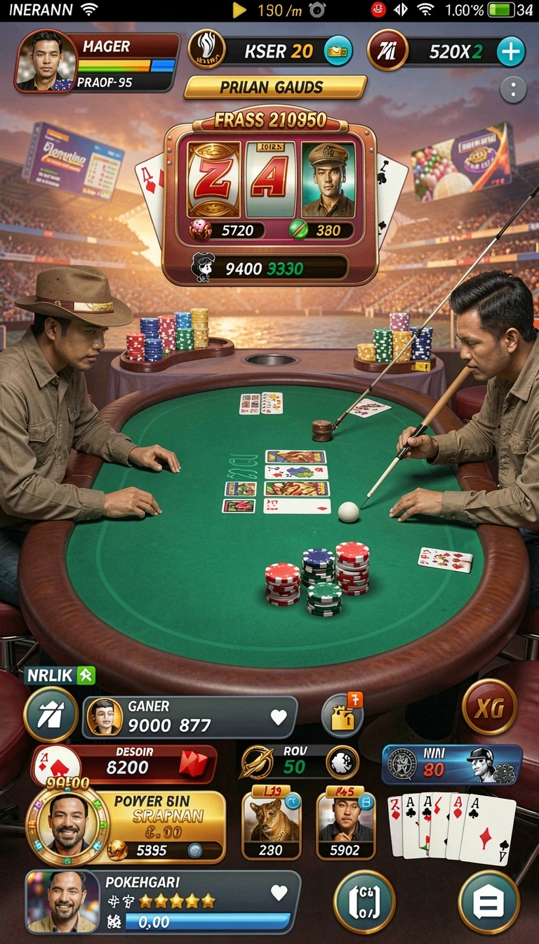 Review Aplikasi sbobet88 Versi Terbaru screenshot 4