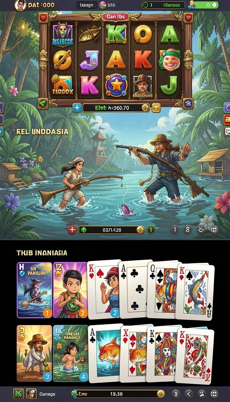 Aplikasi id678 Resmi: Download dan Instalasi screenshot 3
