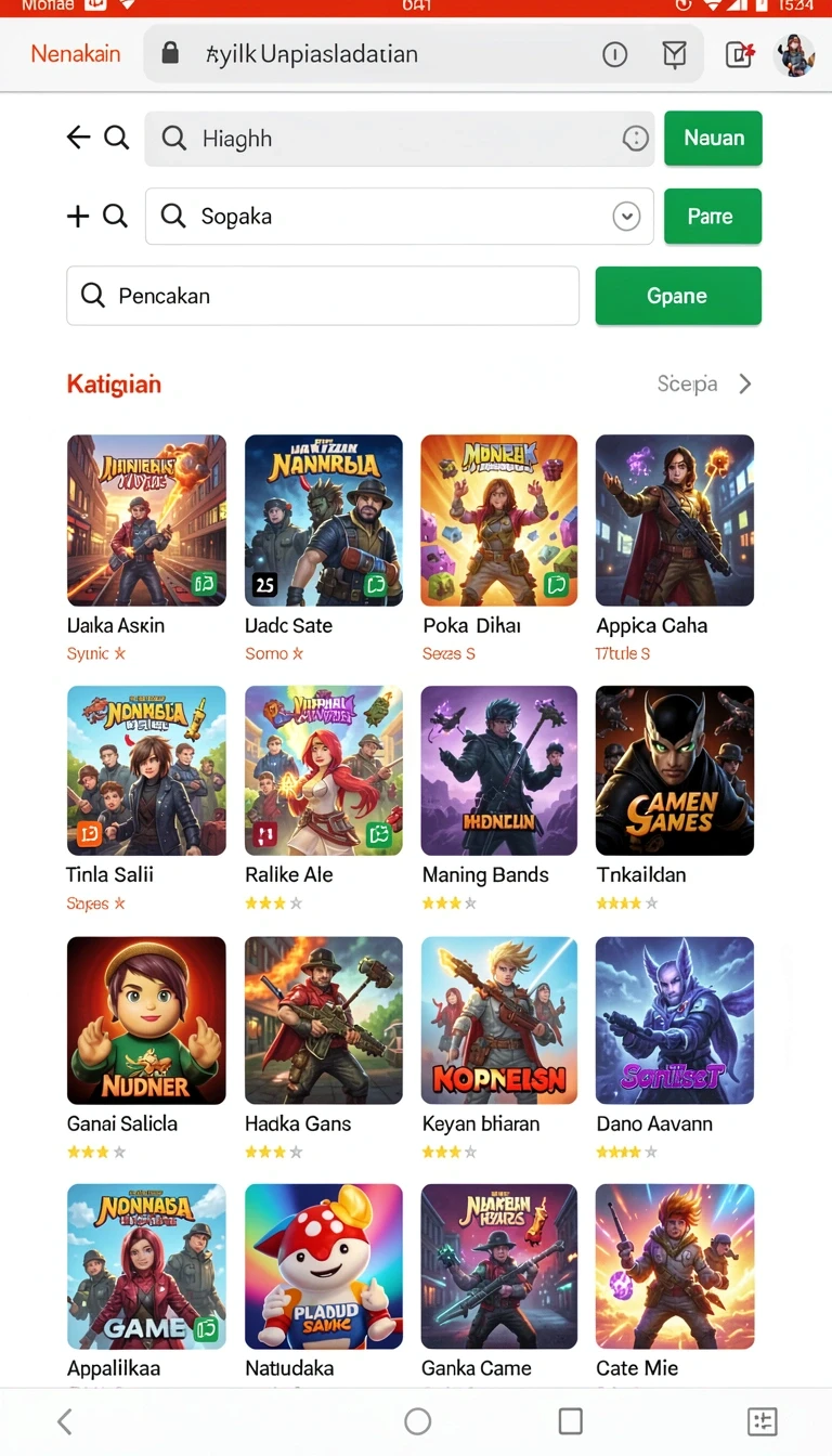 zs999 APK: Fitur, Ukuran, dan Link Download screenshot 1