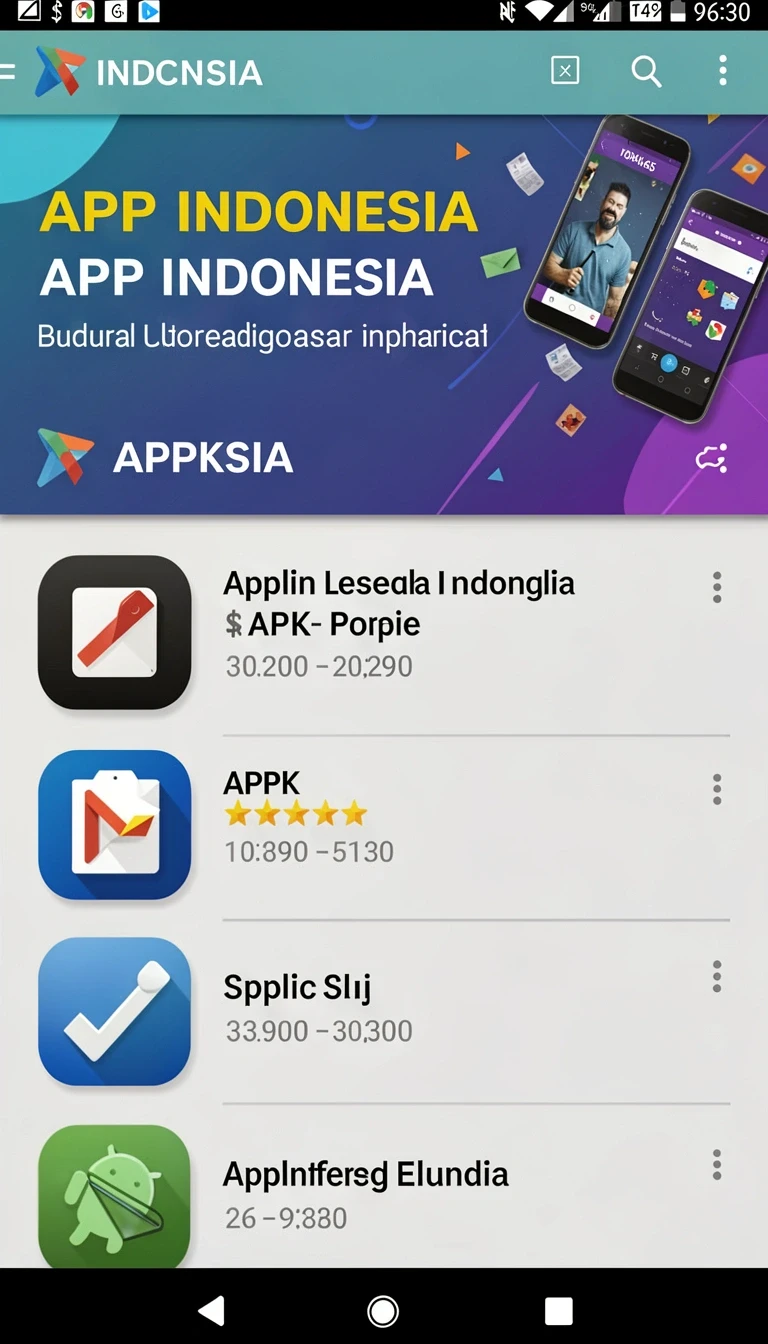 bigwin138 Versi Terbaru untuk Android Tanpa Ribet screenshot 1