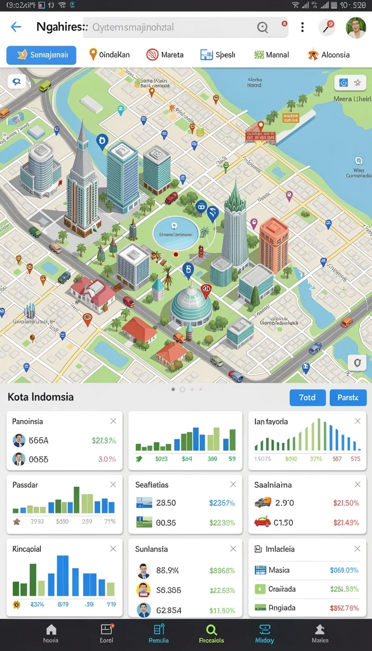 88iii APK Terbaru dan Aman untuk Diunduh screenshot 1