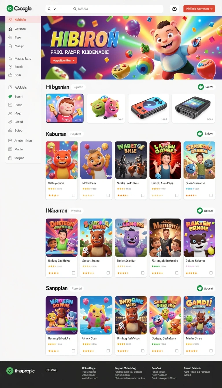 Panduan Lengkap Aplikasi rjslot88 untuk Pemula screenshot 1