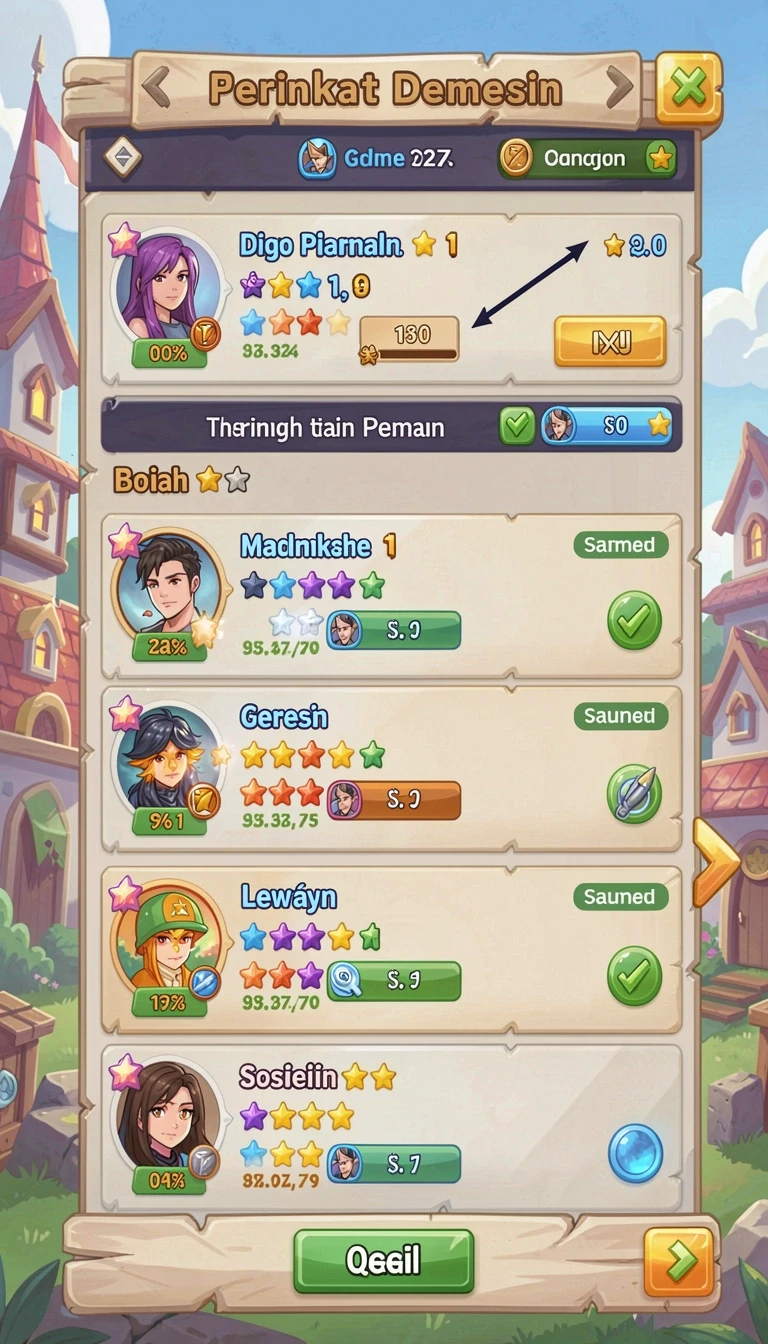 aa62 App: Info, Rating, dan Link Download screenshot 4