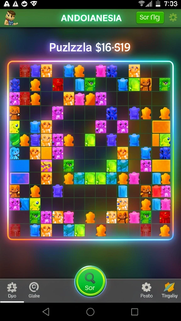 v21 Terbaru: Download APK Resmi dan Aman screenshot 1
