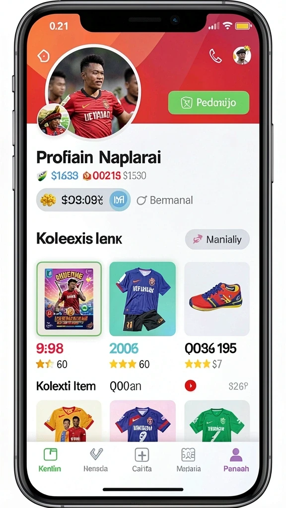 Juara666 APK Terbaru untuk Android Tanpa Iklan screenshot 3