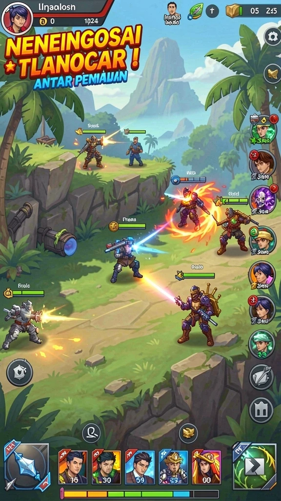 Olympian Temple Game: Panduan Bermain dan Tips Menang 2